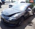 Чорний Тесла Модель 3, об'ємом двигуна 0 л та пробігом 68 тис. км за 18000 $, фото 6 на Automoto.ua
