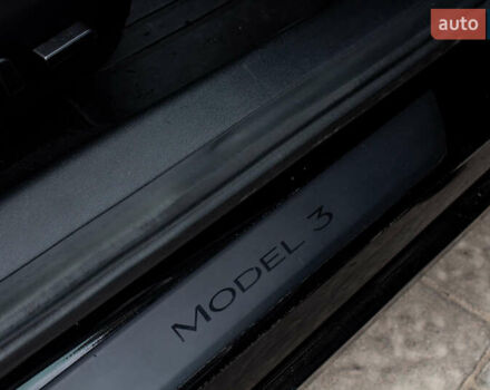 Тесла Модель 3 2021 у Львові на Automoto.ua Чорний Тесла Модель 3, об'ємом двигуна 0 л та пробігом 31 тис. км за 22500 $, фото 29 на Automoto.ua