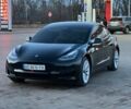 Чорний Тесла Модель 3, об'ємом двигуна 0 л та пробігом 188 тис. км за 14300 $, фото 20 на Automoto.ua