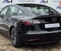 Черный Тесла Модель 3, объемом двигателя 0 л и пробегом 80 тыс. км за 18500 $, фото 6 на Automoto.ua