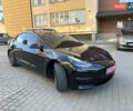 Черный Тесла Модель 3, объемом двигателя 0 л и пробегом 140 тыс. км за 22500 $, фото 2 на Automoto.ua