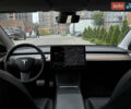 Черный Тесла Модель 3, объемом двигателя 0 л и пробегом 44 тыс. км за 22500 $, фото 29 на Automoto.ua