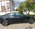 Черный Тесла Модель 3, объемом двигателя 0 л и пробегом 63 тыс. км за 17600 $, фото 60 на Automoto.ua