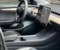 Чорний Тесла Модель 3, об'ємом двигуна 0 л та пробігом 59 тис. км за 17600 $, фото 4 на Automoto.ua