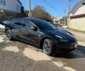 Черный Тесла Модель 3, объемом двигателя 0 л и пробегом 72 тыс. км за 23500 $, фото 4 на Automoto.ua