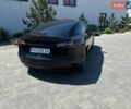 Черный Тесла Модель 3, объемом двигателя 0 л и пробегом 68 тыс. км за 16800 $, фото 16 на Automoto.ua