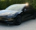 Чорний Тесла Модель 3, об'ємом двигуна 0 л та пробігом 107 тис. км за 18300 $, фото 7 на Automoto.ua