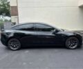 Чорний Тесла Модель 3, об'ємом двигуна 0 л та пробігом 40 тис. км за 7600 $, фото 3 на Automoto.ua
