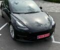 Чорний Тесла Модель 3, об'ємом двигуна 0 л та пробігом 92 тис. км за 16500 $, фото 4 на Automoto.ua