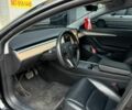 Чорний Тесла Модель 3, об'ємом двигуна 0 л та пробігом 96 тис. км за 20900 $, фото 7 на Automoto.ua