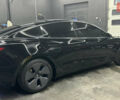 Чорний Тесла Модель 3, об'ємом двигуна 0 л та пробігом 59 тис. км за 23500 $, фото 8 на Automoto.ua