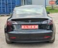 Черный Тесла Модель 3, объемом двигателя 0 л и пробегом 92 тыс. км за 16500 $, фото 4 на Automoto.ua