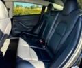 Черный Тесла Модель 3, объемом двигателя 0 л и пробегом 29 тыс. км за 11000 $, фото 10 на Automoto.ua