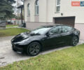 Чорний Тесла Модель 3, об'ємом двигуна 0 л та пробігом 85 тис. км за 19300 $, фото 10 на Automoto.ua
