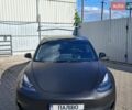 Черный Тесла Модель 3, объемом двигателя 0 л и пробегом 187 тыс. км за 15500 $, фото 1 на Automoto.ua