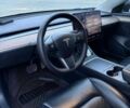 Чорний Тесла Модель 3, об'ємом двигуна 0 л та пробігом 45 тис. км за 11300 $, фото 2 на Automoto.ua