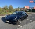 Чорний Тесла Модель 3, об'ємом двигуна 0 л та пробігом 79 тис. км за 22900 $, фото 11 на Automoto.ua