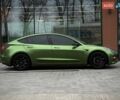 Тесла Модель 3 2021 у Києві на Automoto.ua Чорний Тесла Модель 3, об'ємом двигуна 0 л та пробігом 40 тис. км за 22990 $, фото 6 на Automoto.ua