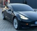 Чорний Тесла Модель 3, об'ємом двигуна 0 л та пробігом 188 тис. км за 14300 $, фото 2 на Automoto.ua