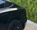 Чорний Тесла Модель 3, об'ємом двигуна 0 л та пробігом 107 тис. км за 18300 $, фото 13 на Automoto.ua