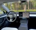 Чорний Тесла Модель 3, об'ємом двигуна 0 л та пробігом 50 тис. км за 21500 $, фото 15 на Automoto.ua