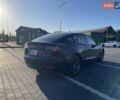 Чорний Тесла Модель 3, об'ємом двигуна 0 л та пробігом 79 тис. км за 22900 $, фото 6 на Automoto.ua