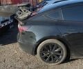 Чорний Тесла Модель 3, об'ємом двигуна 0 л та пробігом 140 тис. км за 11999 $, фото 4 на Automoto.ua