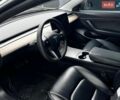 Черный Тесла Модель 3, объемом двигателя 0 л и пробегом 156 тыс. км за 16700 $, фото 11 на Automoto.ua