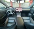 Чорний Тесла Модель 3, об'ємом двигуна 0 л та пробігом 68 тис. км за 22500 $, фото 2 на Automoto.ua