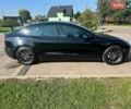 Черный Тесла Модель 3, объемом двигателя 0 л и пробегом 135 тыс. км за 15300 $, фото 4 на Automoto.ua
