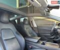 Чорний Тесла Модель 3, об'ємом двигуна 0 л та пробігом 92 тис. км за 12800 $, фото 7 на Automoto.ua