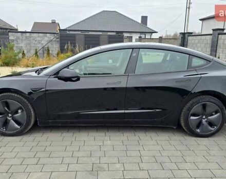 Чорний Тесла Модель 3, об'ємом двигуна 0 л та пробігом 152 тис. км за 21999 $, фото 17 на Automoto.ua