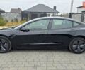 Чорний Тесла Модель 3, об'ємом двигуна 0 л та пробігом 152 тис. км за 21999 $, фото 17 на Automoto.ua