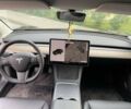 Чорний Тесла Модель 3, об'ємом двигуна 0 л та пробігом 40 тис. км за 18400 $, фото 12 на Automoto.ua