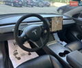 Черный Тесла Модель 3, объемом двигателя 0 л и пробегом 140 тыс. км за 22500 $, фото 12 на Automoto.ua