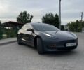 Чорний Тесла Модель 3, об'ємом двигуна 0 л та пробігом 40 тис. км за 18400 $, фото 1 на Automoto.ua