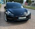 Чорний Тесла Модель 3, об'ємом двигуна 0 л та пробігом 76 тис. км за 16500 $, фото 1 на Automoto.ua