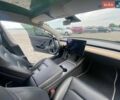 Черный Тесла Модель 3, объемом двигателя 0 л и пробегом 55 тыс. км за 16900 $, фото 10 на Automoto.ua