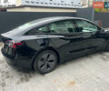 Чорний Тесла Модель 3, об'ємом двигуна 0 л та пробігом 126 тис. км за 23999 $, фото 7 на Automoto.ua