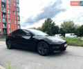 Черный Тесла Модель 3, объемом двигателя 0 л и пробегом 212 тыс. км за 18500 $, фото 2 на Automoto.ua