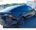 Чорний Тесла Модель 3, об'ємом двигуна 0 л та пробігом 68 тис. км за 18000 $, фото 9 на Automoto.ua
