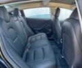 Черный Тесла Модель 3, объемом двигателя 0 л и пробегом 51 тыс. км за 12500 $, фото 11 на Automoto.ua