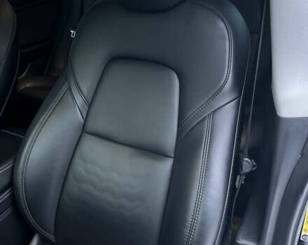 Чорний Тесла Модель 3, об'ємом двигуна 0 л та пробігом 105 тис. км за 20000 $, фото 13 на Automoto.ua