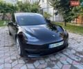 Черный Тесла Модель 3, объемом двигателя 0 л и пробегом 152 тыс. км за 15799 $, фото 9 на Automoto.ua