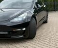 Чорний Тесла Модель 3, об'ємом двигуна 0 л та пробігом 171 тис. км за 17500 $, фото 18 на Automoto.ua