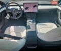 Чорний Тесла Модель 3, об'ємом двигуна 0 л та пробігом 55 тис. км за 5800 $, фото 7 на Automoto.ua
