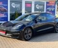 Чорний Тесла Модель 3, об'ємом двигуна 0 л та пробігом 43 тис. км за 23000 $, фото 1 на Automoto.ua