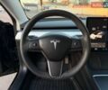Черный Тесла Модель 3, объемом двигателя 0 л и пробегом 77 тыс. км за 17500 $, фото 19 на Automoto.ua