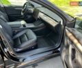 Черный Тесла Модель 3, объемом двигателя 0 л и пробегом 28 тыс. км за 24999 $, фото 13 на Automoto.ua