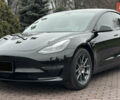 Черный Тесла Модель 3, объемом двигателя 0 л и пробегом 120 тыс. км за 18500 $, фото 2 на Automoto.ua